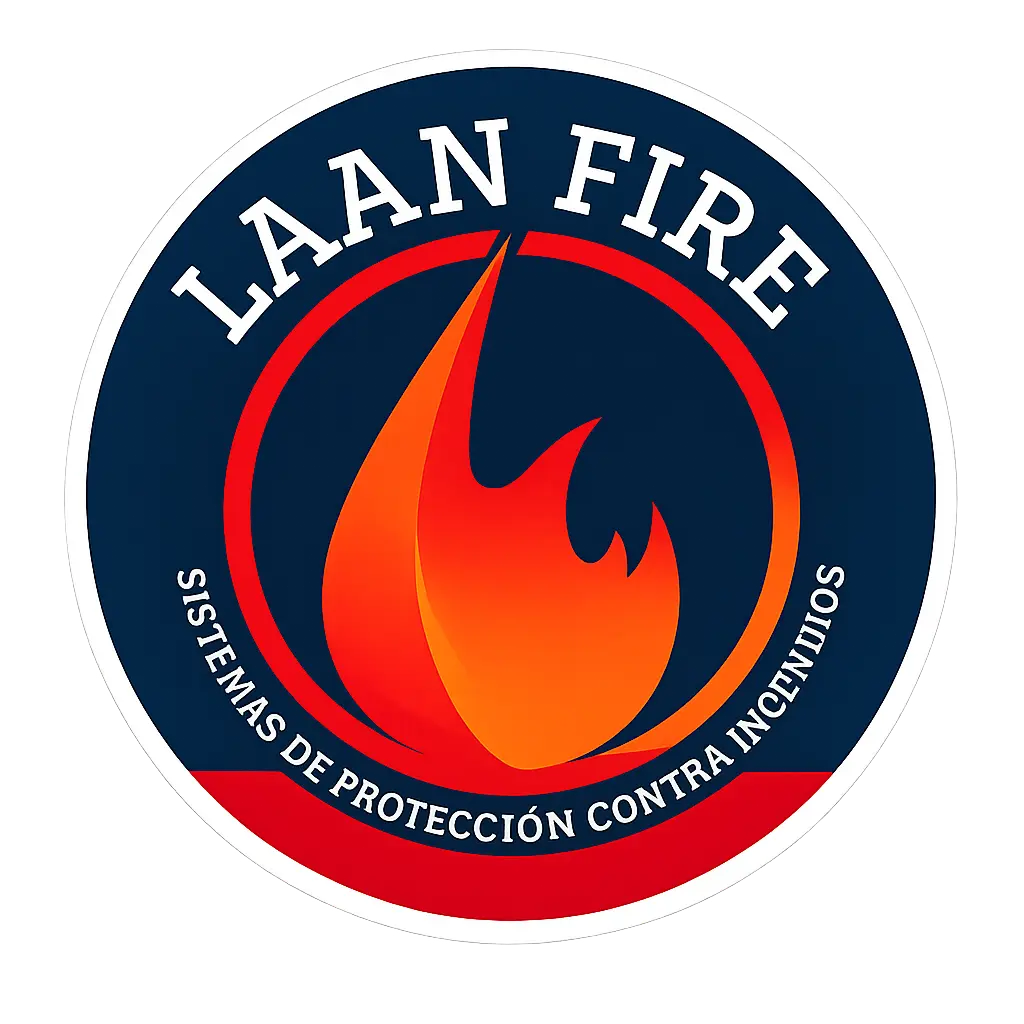 Lfire Logo